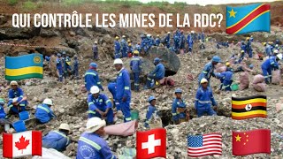 🇨🇩Reconquérir les richesses minières de la RDC contrôlées par des étrangers [upl. by Reivaj]