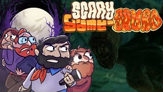 The Shambler Returns  Call of Cthulhu  Scary Game Squad Part 12 [upl. by Weitzman]