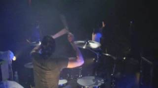 Saosin  Follow and Feel Live [upl. by Norbie]