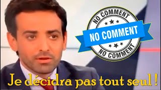 Le Bescherelle et le ministre No comment n°4 Stéphane Séjourné [upl. by Trueman727]