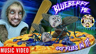 GRANNYS BLUEBERRY PIE GOT FLIES IN IT 🥧🎵 FGTeeV OFFICIAL MUSIC VIDEO [upl. by Einahpets562]