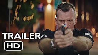 BULLETPROOF Trailer 2020 Police Crime Movie [upl. by Hervey486]