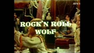 Rock n Roll Wolf  English 19 [upl. by Cordelie505]