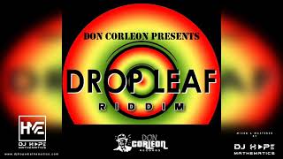 Drop Leaf Riddim Mix Full Album ft TOK Luciano Morgan Heritage Sizzla Gentleman Jah Cure [upl. by Yona]