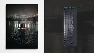 MIDI Kit Download  Faction 🔥 [upl. by Nirot]