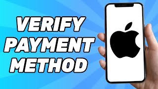 How to Fix Your Payment Method Was Declined on iPhone and iPad  iOS 17 [upl. by Engracia196]