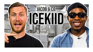 ICEKIIDs yndlingsret  JACOB amp CO [upl. by Zetnwahs]