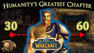 The Greatest Journey in World of Warcraft [upl. by Bronny]