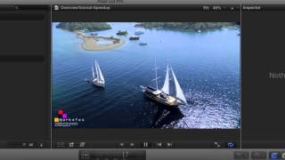 Twixtor Overview in FCP X [upl. by Delgado]