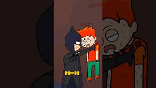 If Batman learned his lesson [upl. by Edyak]