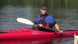 How to Roll a Kayak [upl. by Templas]