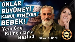 Bilinçaltını Yönetmeyi Öğrendiğinde Evrenin Gücü Sende Oluyor Şanal Günseli [upl. by Alahsal481]