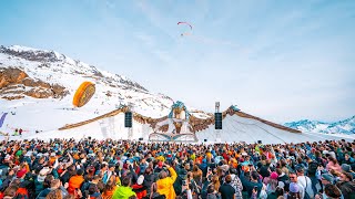 Tomorrowland Winter 2023  Official Aftermovie [upl. by Crowe]