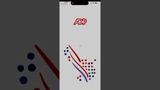 ADP Mobile app for employees  how to use [upl. by Mukul]