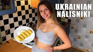 How to Cook Crepes  Tasty Crepes Recipe [upl. by Vail]