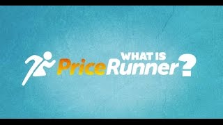 PriceRunner intro video [upl. by Notyalc]