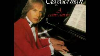 Richard Clayderman  FEELINGS Original LP 1983 [upl. by Ettezel189]