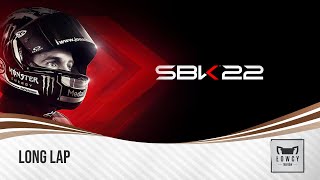 SBK 22  Long Lap Trofeum  Trophy [upl. by Nahguav]