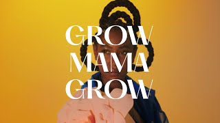 Dominique FilsAimé I Grow Mama Grow Official Video [upl. by Janeva]