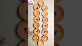 DIY Indoor Game Mancala  How to play Mancala Board Game in hindi  The Games Unboxing [upl. by Llednahs211]