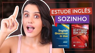 GUIA BÁSICO PARA APRENDER INGLÊS SOZINHO DO ZERO [upl. by Akehsal]