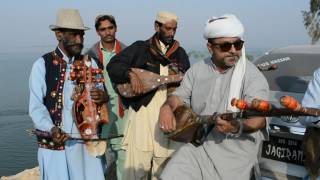 Naseebullah Domki Balochi Song Balochi Beli wo ni Ladso [upl. by Alius]