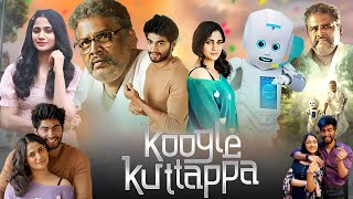 Koogle Kuttappa Hindi Dubbed Movie  K S Ravikumar  Tharshan  Losliya  Review amp Facts HD [upl. by Ahsiemal]