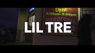 Lil Tre quotPainquot Official Video [upl. by Haskins]