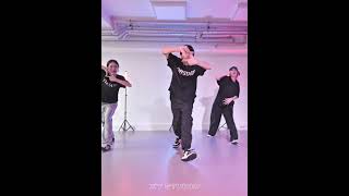 Lah Pat  Rodeo feat Flo Milli  JV Choreography [upl. by Amis]