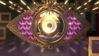 Celebrity Big Brother 13  2014  Channel 5 Ident [upl. by Atiner18]