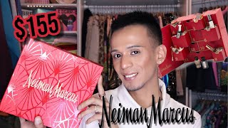 NEIMAN MARCUS ADVENT CALENDAR  PERFUME EDITION  EDGARO [upl. by Bedelia]