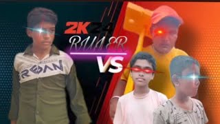 RULER 2K24 Directed by Sajjad Ali Actors Sajjad a ansh r raj j Jai r prabhas r atharv j [upl. by Nielsen]