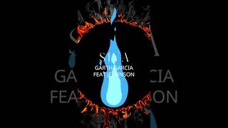 Garth Garcia  Siya feat Jej Vinson Audio Teaser shorts [upl. by Moreland]