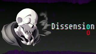 Swapfell Dissension（cover） [upl. by Ennaj596]