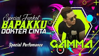 FUNKOT BAPAKKU DOKTER CINTA  GAMMA REMIX TERBARU 2021 [upl. by Beichner]