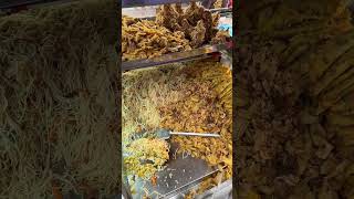 Amazing Egg Noodles Recipe  Bengali Street Food reels viral streetfood food trending foryou [upl. by Nomrah]