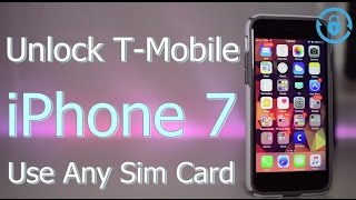 How to Unlock TMobile iPhone 11X87 Models by IMEI from Carrier Lock and Use any Carrier Sim Card [upl. by Lesirg218]