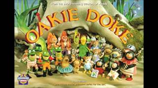 Oakie Doke Theme Song [upl. by Dominga935]