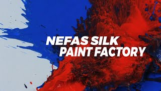 Nefas Silk Paints PLC Past to Present [upl. by Inahpets]