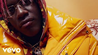 Lil Yachty  A COLD SUNDAY Official Music Video [upl. by Aicilanna]