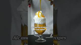 Harry Potter Butterbeer Recipe Recipe pinned 📌 [upl. by Eerahs529]