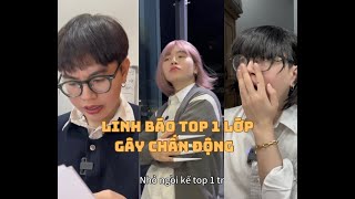 LINH BÁO ĐẠT TOP 1 ĐIỂM THI GÂY CHẤN ĐỘNG  CÁCH CHƠI XÌ DÁCH NGÀY TẾT KIỆT HÀ TỊNH [upl. by Enaitsirhc]