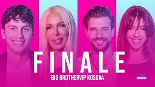 Big Brother VIP Kosova 2  FINALE  2 Shkurt 2024 [upl. by Gomez177]