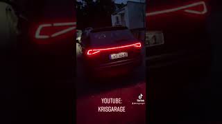 🚨 BESTE LED Signatur 💡  KrisGarage [upl. by Ahsinwad]