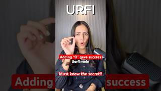 Changing Name Letters make sure your success‼️ name numerology successtips urfijaved [upl. by Bevvy559]