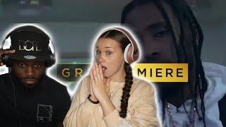 Americans Reacts 🇬🇧 Zee Stack  Essence 2  GRM Daily 🔥 [upl. by Ambie]