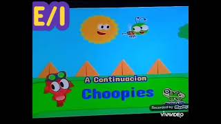 Volvio Discovery Kids Choopies Tv [upl. by Bill]