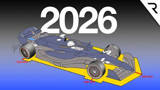 The truth about F1s controversial 2026 cars [upl. by Eseeryt]