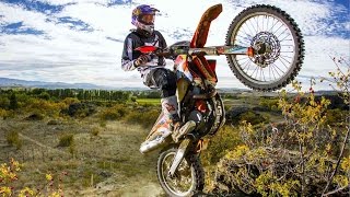 The Best Hard Enduro Moments of 2014 [upl. by Nosloc]