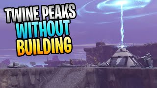 Twine Peaks SSD 10 But Theres No Building Or Trap Tunnels [upl. by Adlesirc]